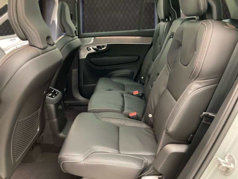 Bild 8: VOLVO PKW XC90 Plus, T8 AWD Plug-in Hybrid,Dark,7 Sitze