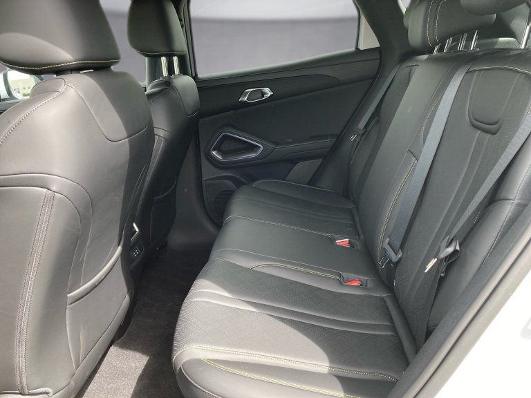 Bild 11: BYD ATTO 2 DM-i Boost