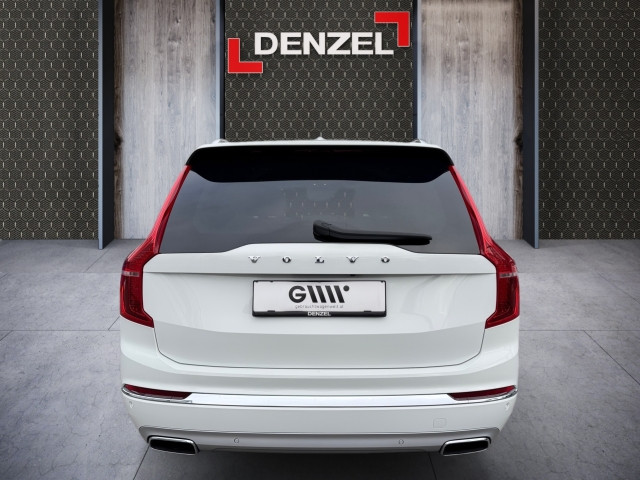 Bild 10: VOLVO PKW XC90 B5 AWD Inscription