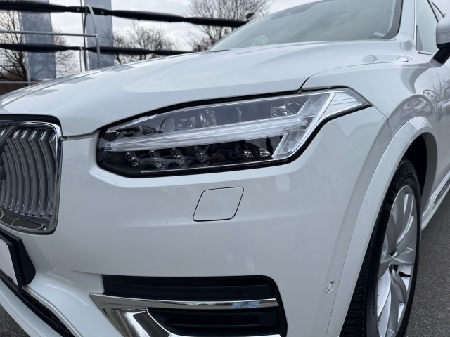 Bild 11: VOLVO PKW XC90 B5 AWD Inscription