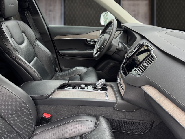 Bild 5: VOLVO PKW XC90 B5 AWD Inscription