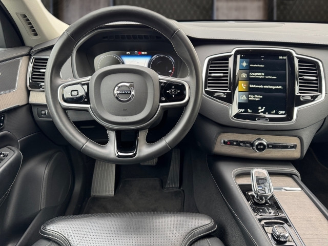 Bild 6: VOLVO PKW XC90 B5 AWD Inscription