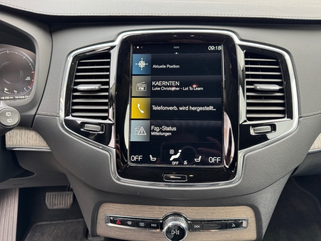 Bild 7: VOLVO PKW XC90 B5 AWD Inscription