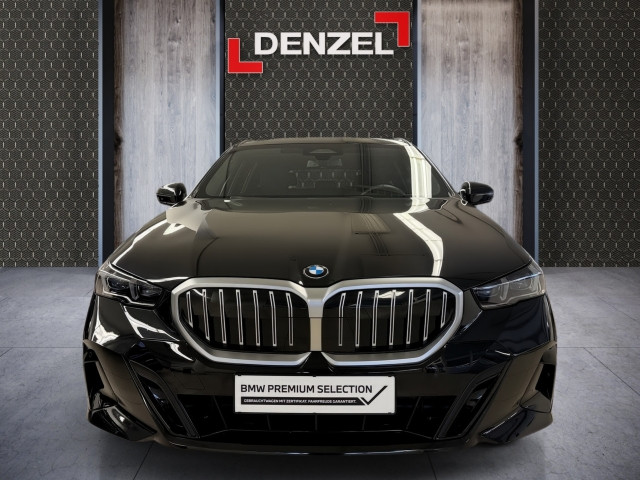 Bild 12: BMW 520i Touring