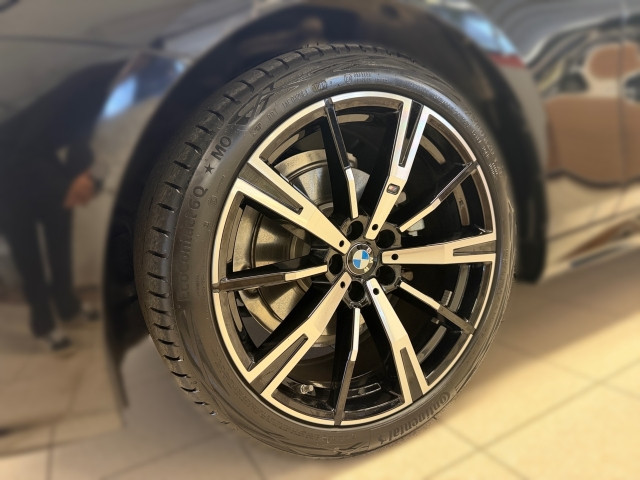 Bild 4: BMW 520i Touring