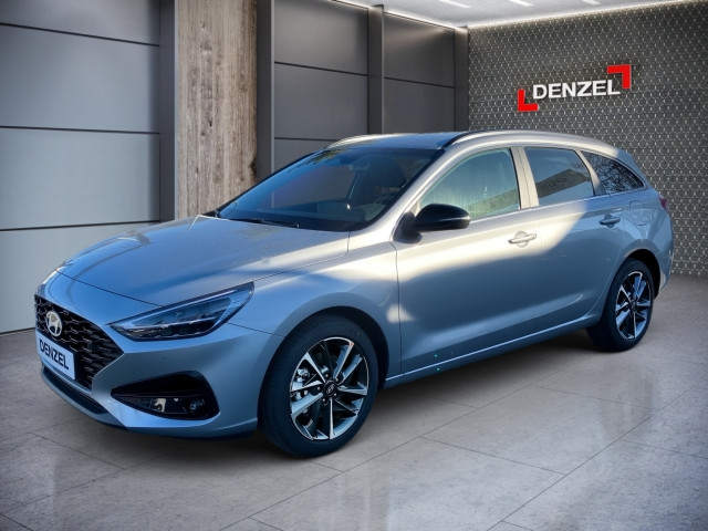 Bild 0: Hyundai i30 Kombi - PD GO Plus 1.0 TGDI DCT