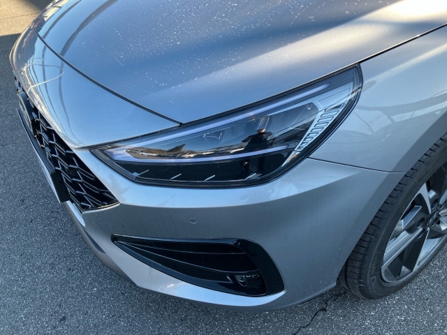 Bild 10: Hyundai i30 Kombi - PD GO Plus 1.0 TGDI DCT