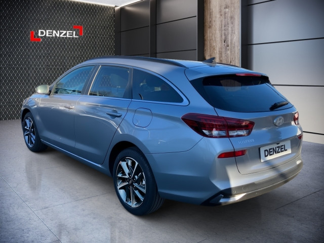 Bild 1: Hyundai i30 Kombi - PD GO Plus 1.0 TGDI DCT