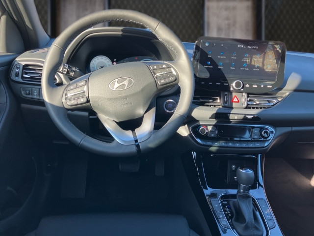 Bild 5: Hyundai i30 Kombi - PD GO Plus 1.0 TGDI DCT