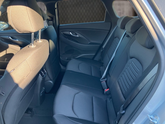 Bild 7: Hyundai i30 Kombi - PD GO Plus 1.0 TGDI DCT