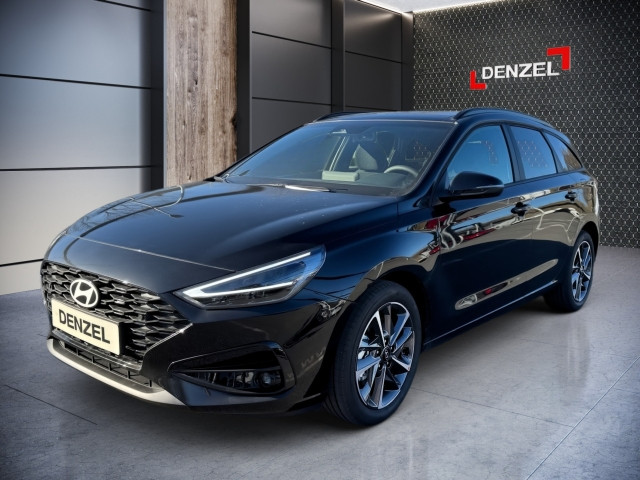 Bild 0: Hyundai i30 Kombi - PD GO Plus 1.6 T-GDI DCT