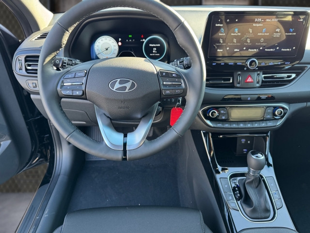 Bild 6: Hyundai i30 Kombi - PD GO Plus 1.6 T-GDI DCT