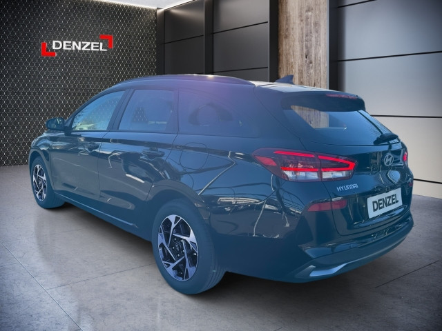 Bild 2: Hyundai i30 Kombi - PD GO 1.0 T-GDI