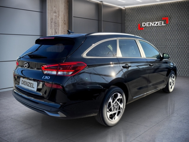 Bild 3: Hyundai i30 Kombi - PD GO 1.0 T-GDI