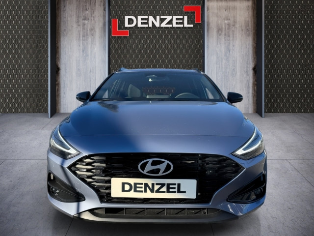 Bild 12: Hyundai i30 Kombi - PD GO Plus 1.0 T-GDI