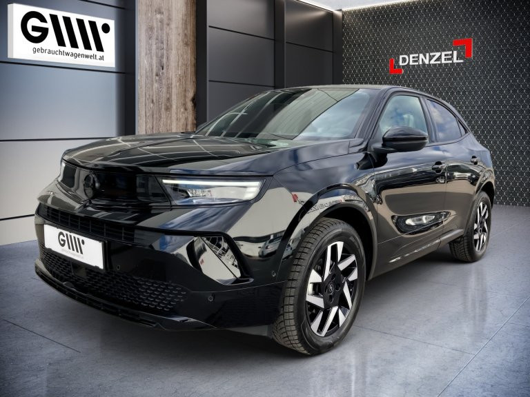 Bild 0: Opel Mokka 1,2 direct Injection Turbo GS Aut.