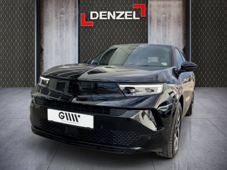 Bild 1: Opel Mokka 1,2 direct Injection Turbo GS Aut.