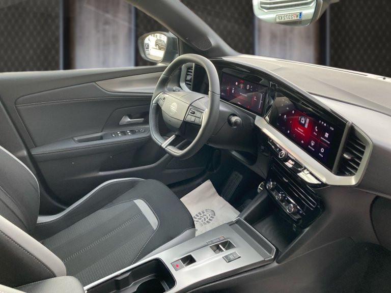 Bild 5: Opel Mokka 1,2 direct Injection Turbo GS Aut.