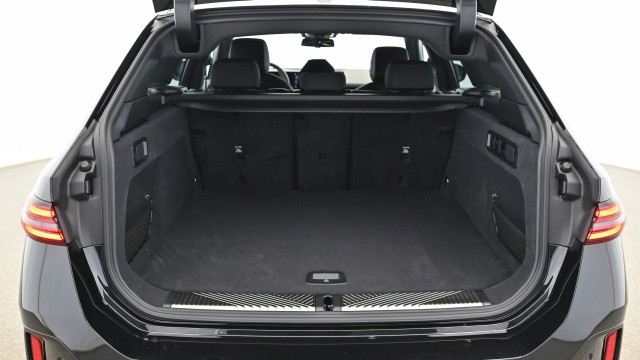 Bild 13: BMW 520d xDrive Touring G61 B47