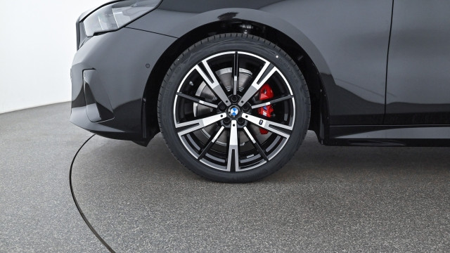 Bild 6: BMW 520d xDrive Touring G61 B47