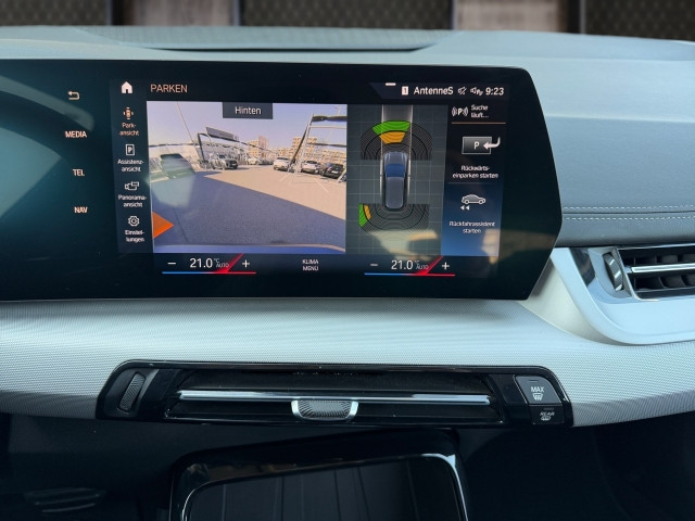 Bild 7: BMW 225e xDrive Active Tourer U06 XB2