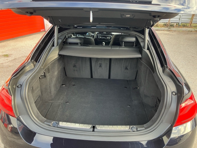 Bild 9: BMW 430d xDrive Gr.Coupe N57 F36