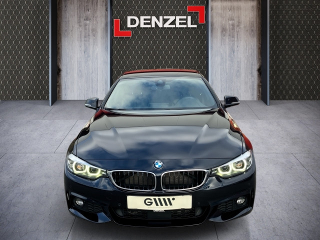 Bild 12: BMW 430d xDrive Gr.Coupe N57 F36