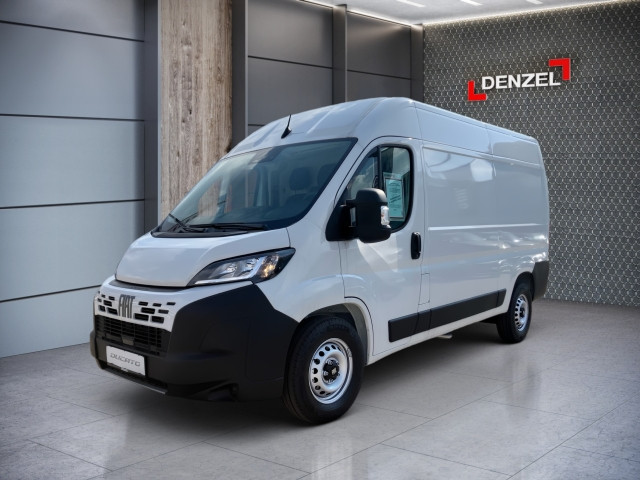 Bild 0: Fiat Transporter 295 2.2 DS