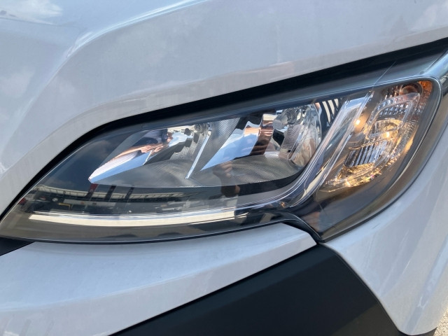 Bild 11: Fiat Transporter 295 2.2 DS