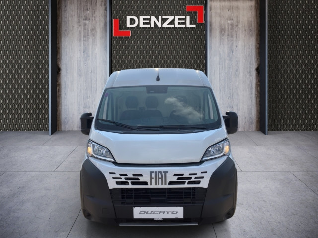 Bild 12: Fiat Transporter 295 2.2 DS