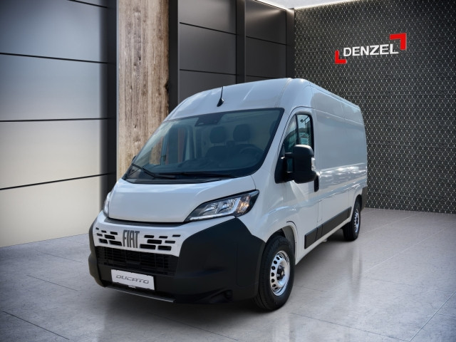 Bild 1: Fiat Transporter 295 2.2 DS