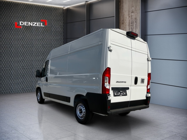 Bild 2: Fiat Transporter 295 2.2 DS