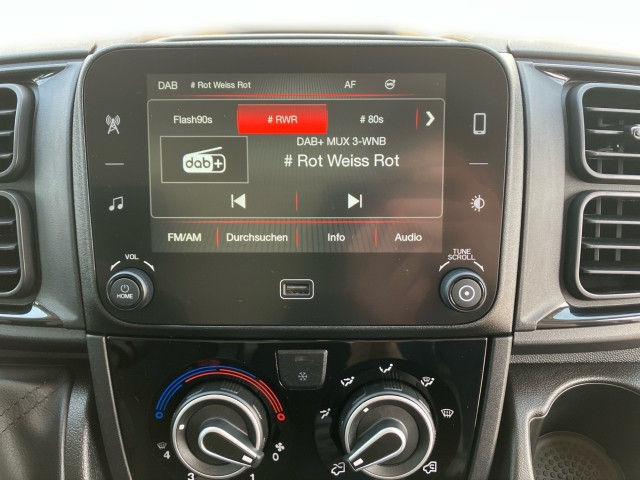 Bild 7: Fiat Transporter 295 2.2 DS