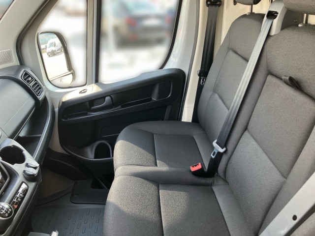 Bild 8: Fiat Transporter 295 2.2 DS