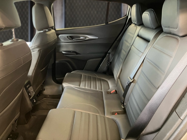 Bild 8: Alfa Tonale Edizione Speciale