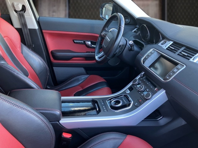 Bild 9: Land Rover Range Rover Evoque D