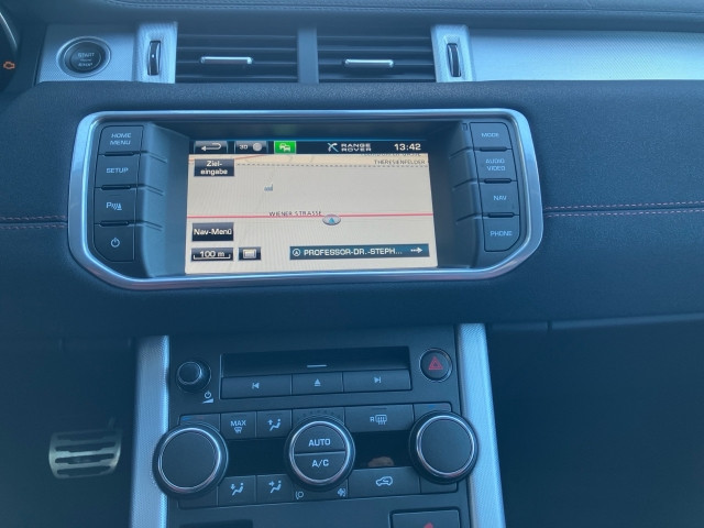 Bild 11: Land Rover Range Rover Evoque D