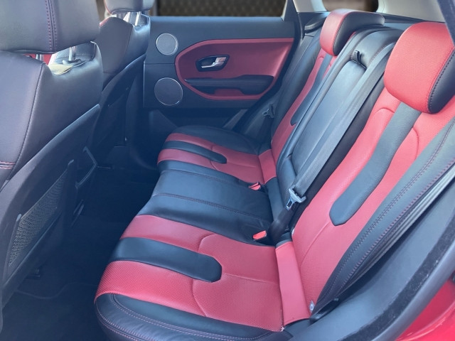 Bild 12: Land Rover Range Rover Evoque D