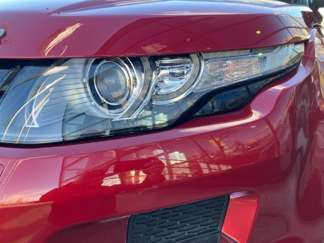 Bild 3: Land Rover Range Rover Evoque D