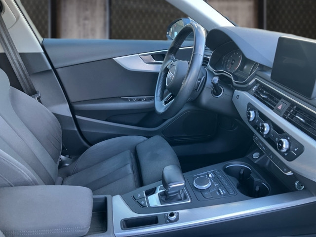 Bild 9: Audi Audi A4 Avant