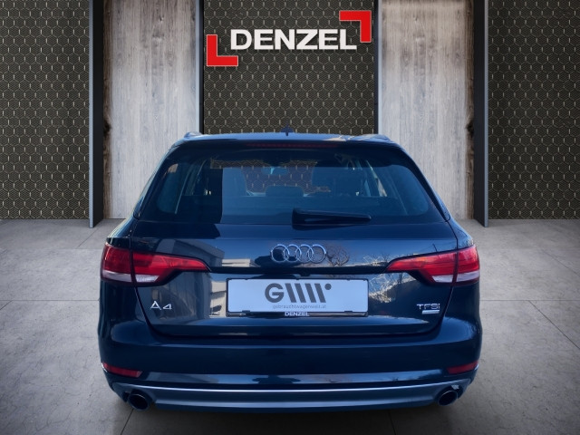 Bild 2: Audi Audi A4 Avant