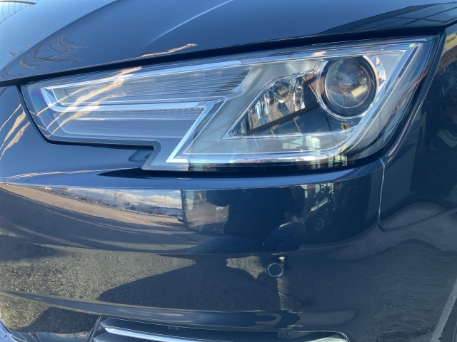 Bild 3: Audi Audi A4 Avant