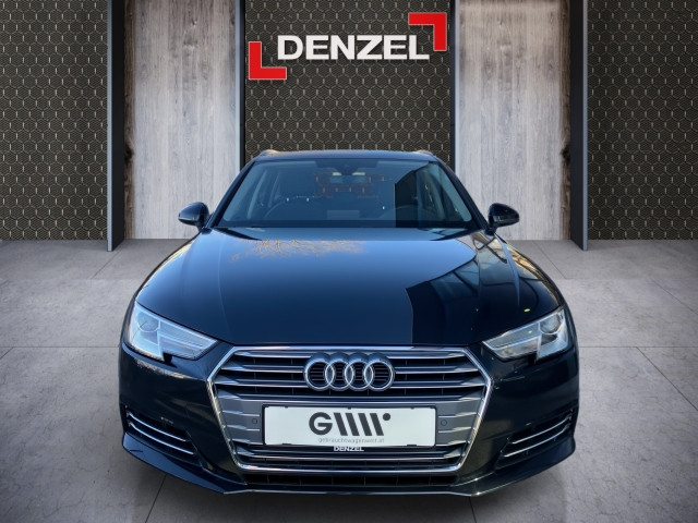 Bild 4: Audi Audi A4 Avant