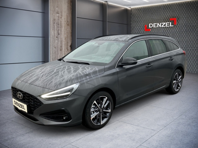 Bild 0: Hyundai i30 Kombi - PD GO Plus 1.6 T-GDI DCT