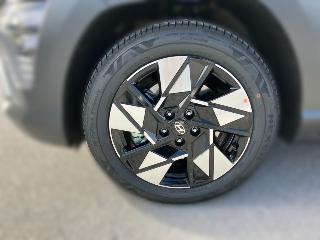 Bild 7: Hyundai Kona HEV (SX2) GO Plus 1.6 GDI 2WD HEV