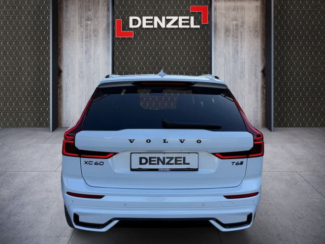 Bild 10: VOLVO PKW XC60 Black Edition Plus, T6 AWD Plug-in Hybrid, Elektrisch/B