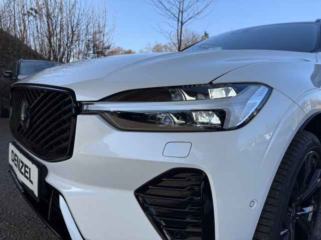 Bild 11: VOLVO PKW XC60 Black Edition Plus, T6 AWD Plug-in Hybrid, Elektrisch/B