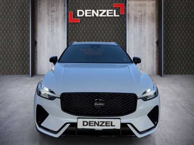 Bild 12: VOLVO PKW XC60 Black Edition Plus, T6 AWD Plug-in Hybrid, Elektrisch/B