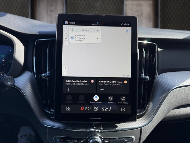 Bild 7: VOLVO PKW XC60 Black Edition Plus, T6 AWD Plug-in Hybrid, Elektrisch/B