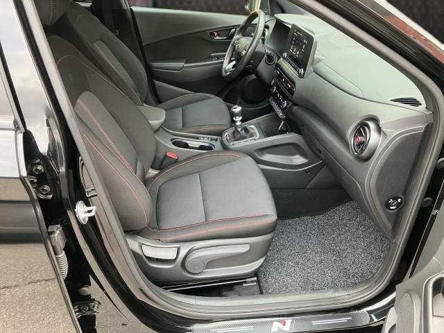 Bild 5: Hyundai Kona 1,0 T-GDi 48V 2